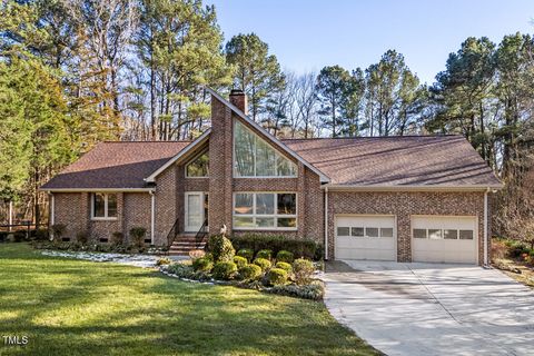 2520 Summit Lane Creedmoor NC 27522