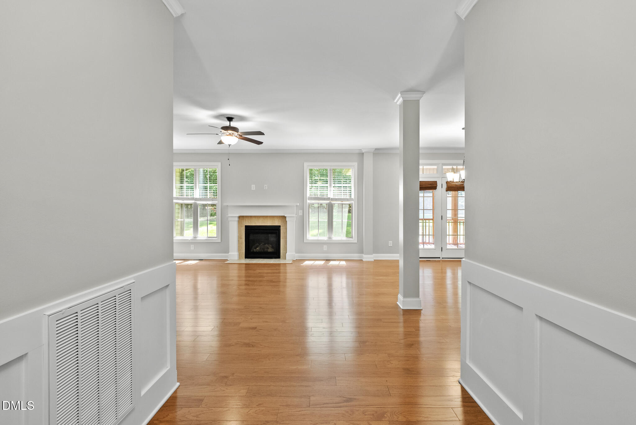 2464 Golden Forest Drive