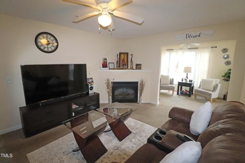 2500 Friedland Place 101 Raleigh NC 27617