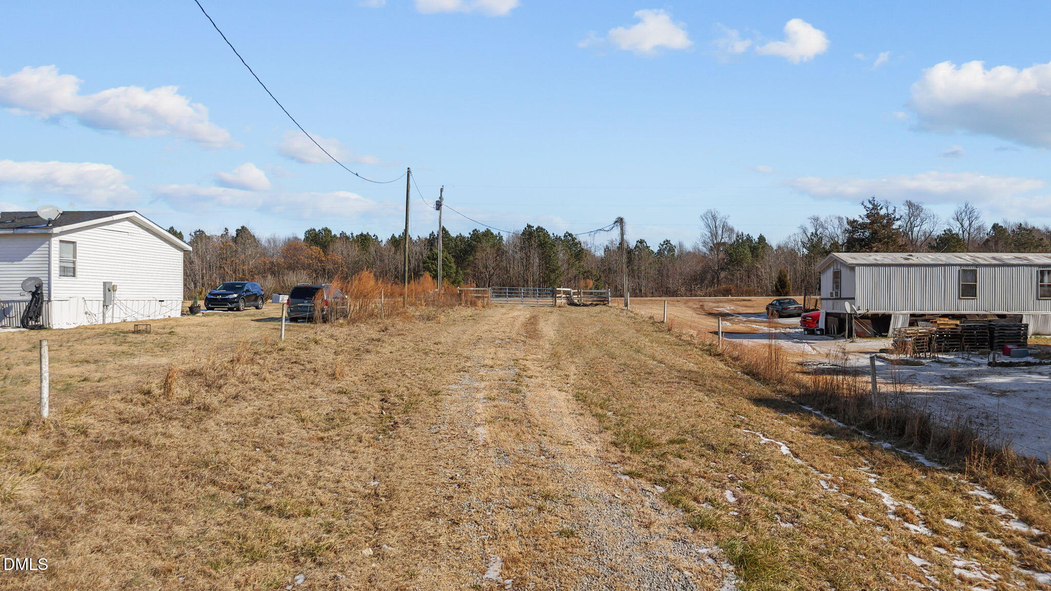 0 Taylor’s Store Road