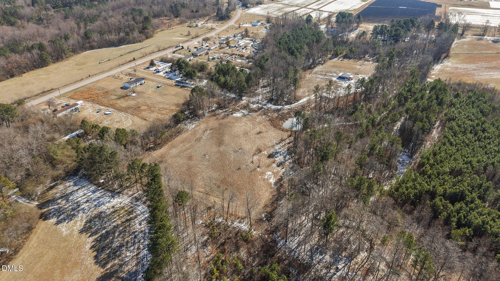 0 Taylor’s Store Road