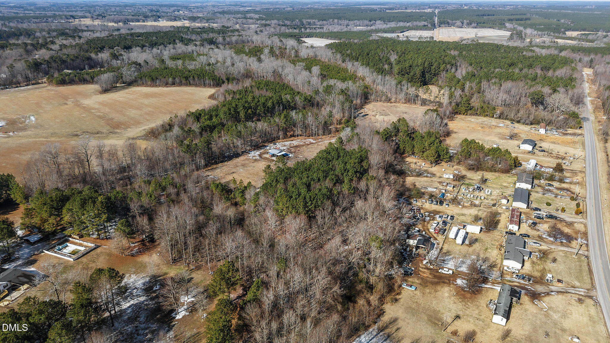 0 Taylor’s Store Road