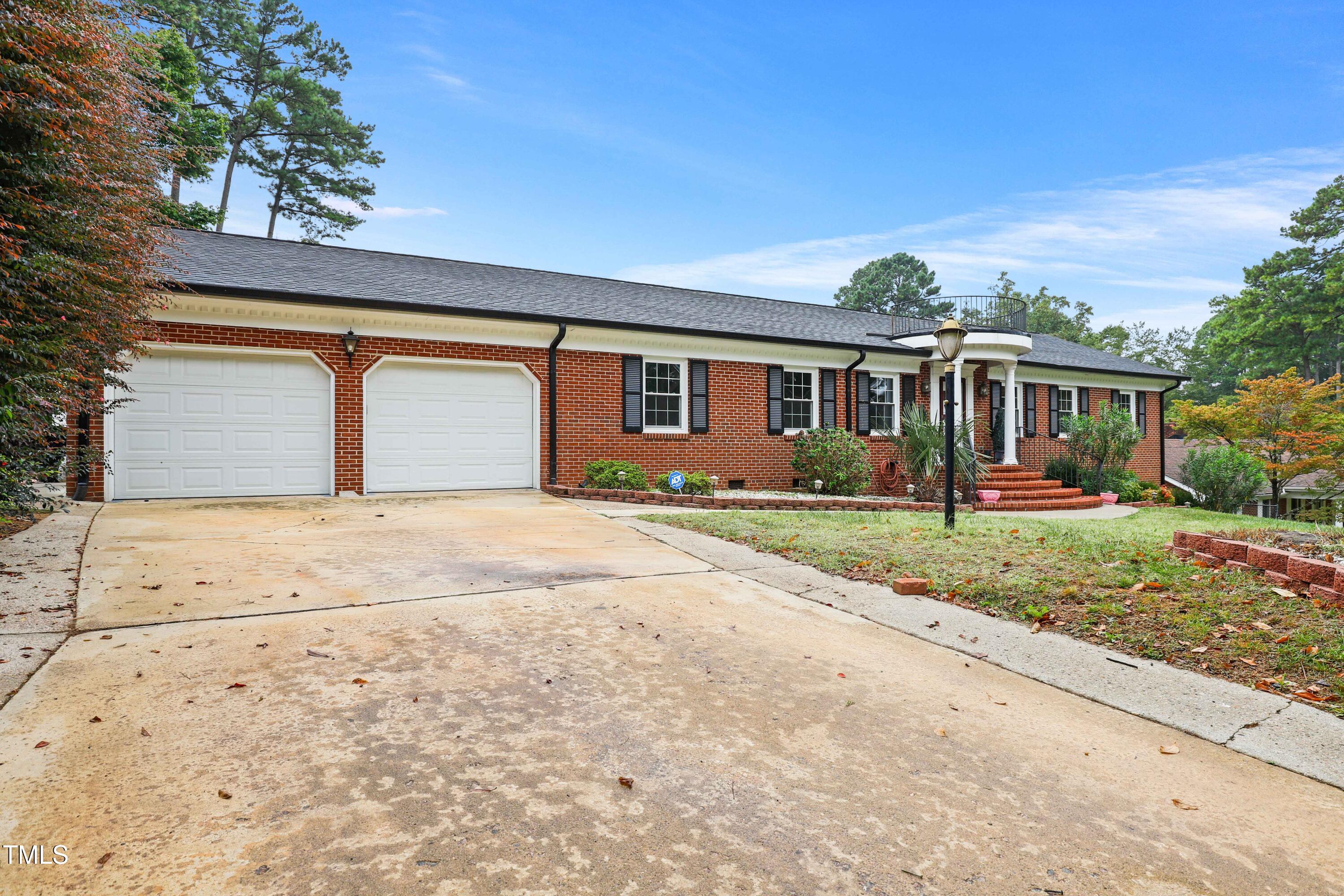 1204 Country Ridge Drive