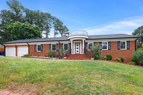 1204 Country Ridge Drive Raleigh NC 27609