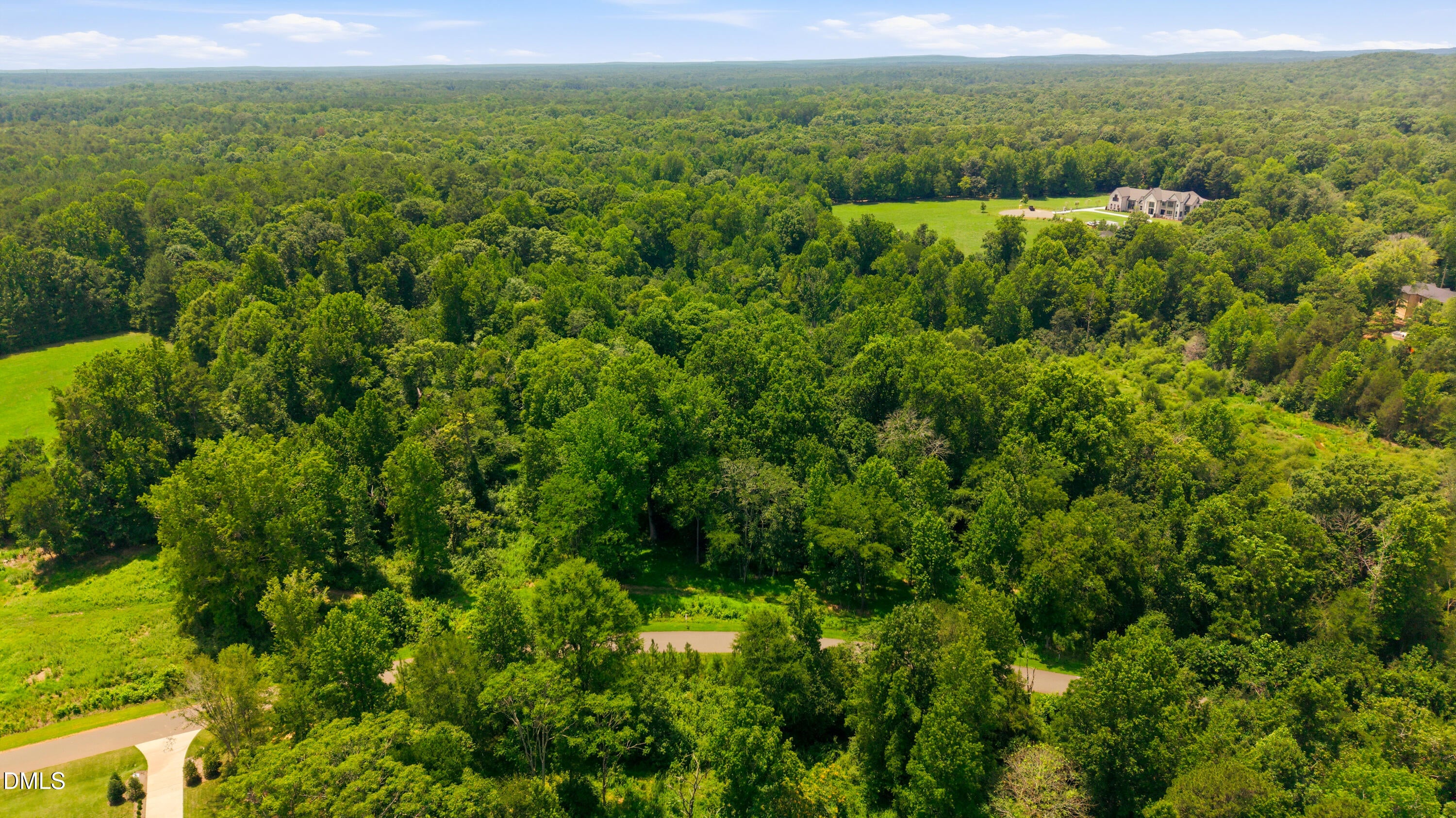 Lot 11 Gallant Fox Crossing