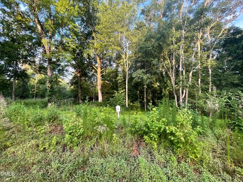 Lot 11 Gallant Fox Crossing Chapel Hill NC 27516