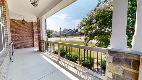 A home in Rolesville