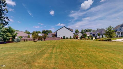 A home in Rolesville