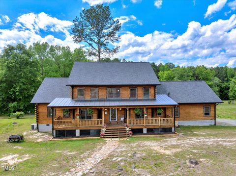 2092 Winwood Farm Road Creedmoor NC 27522