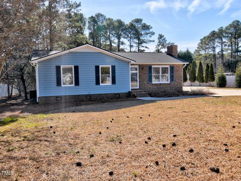 3217 Banks Road Raleigh NC 27603