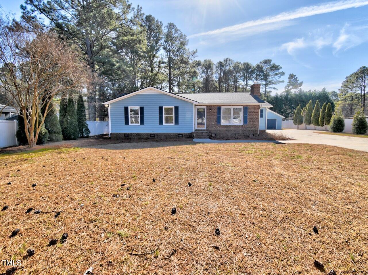 3217 Banks Road