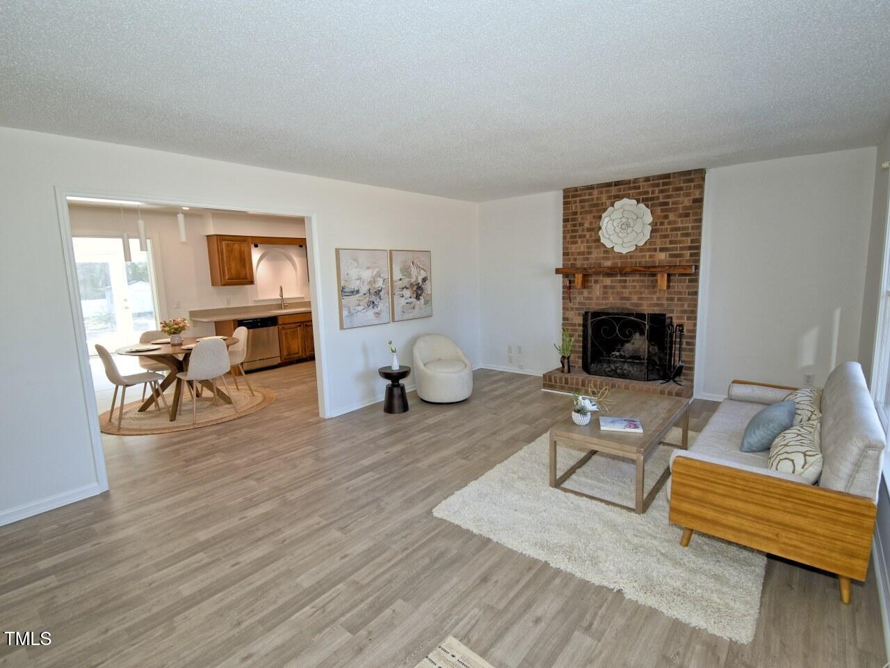 3217 Banks Road