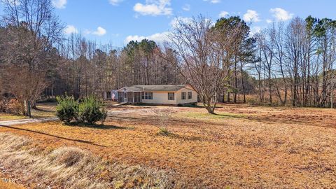 270 Christmas Road Warrenton NC 27589