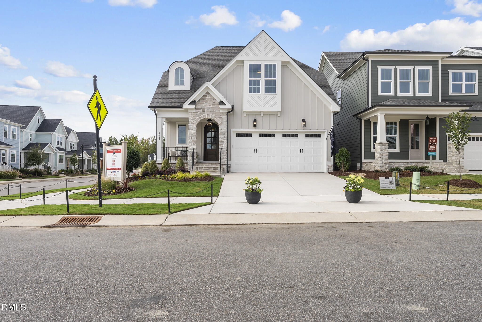 809 Lunar Light Drive