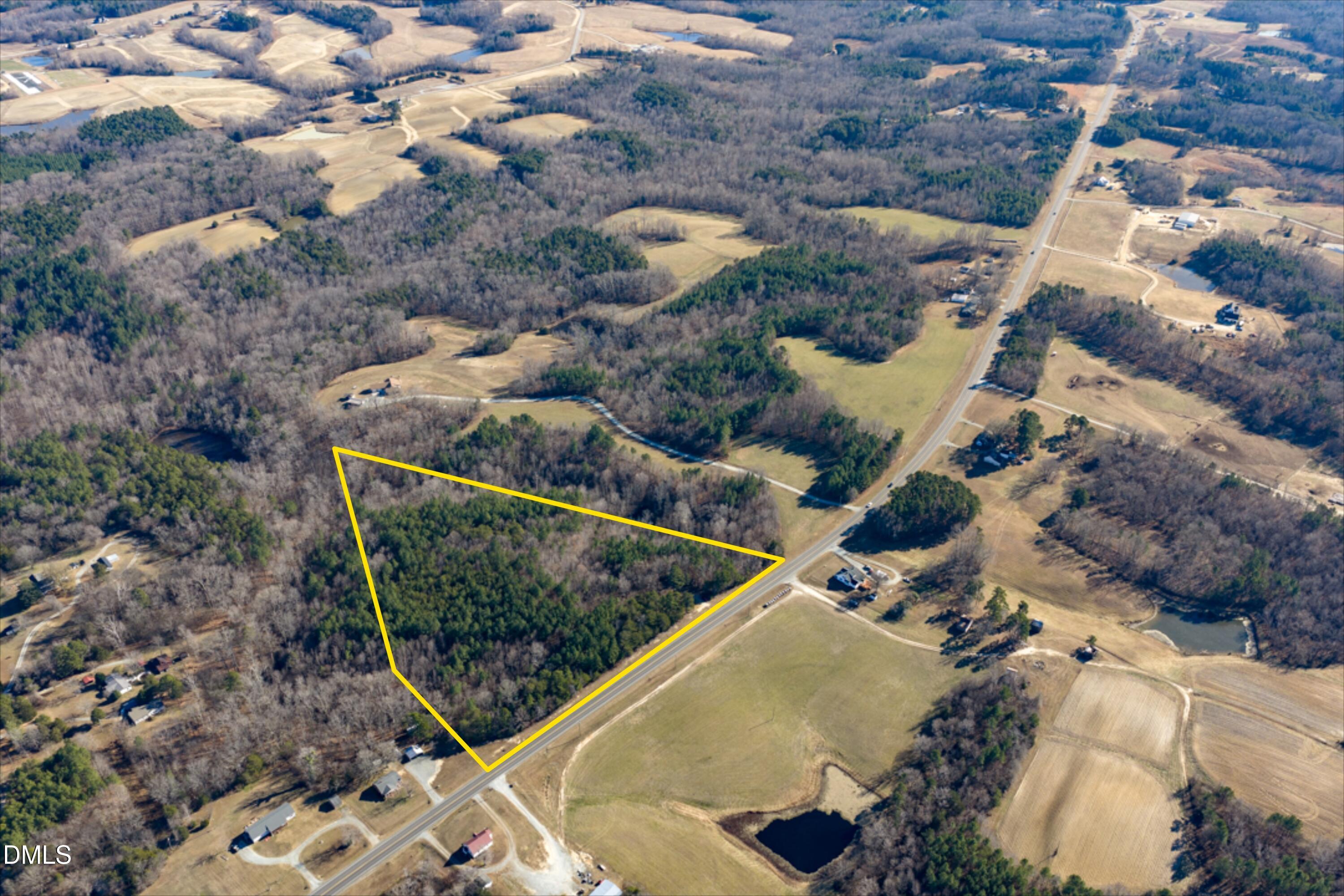 11901 Nc Highway 86 S, Prospect Hill, NC, 27314