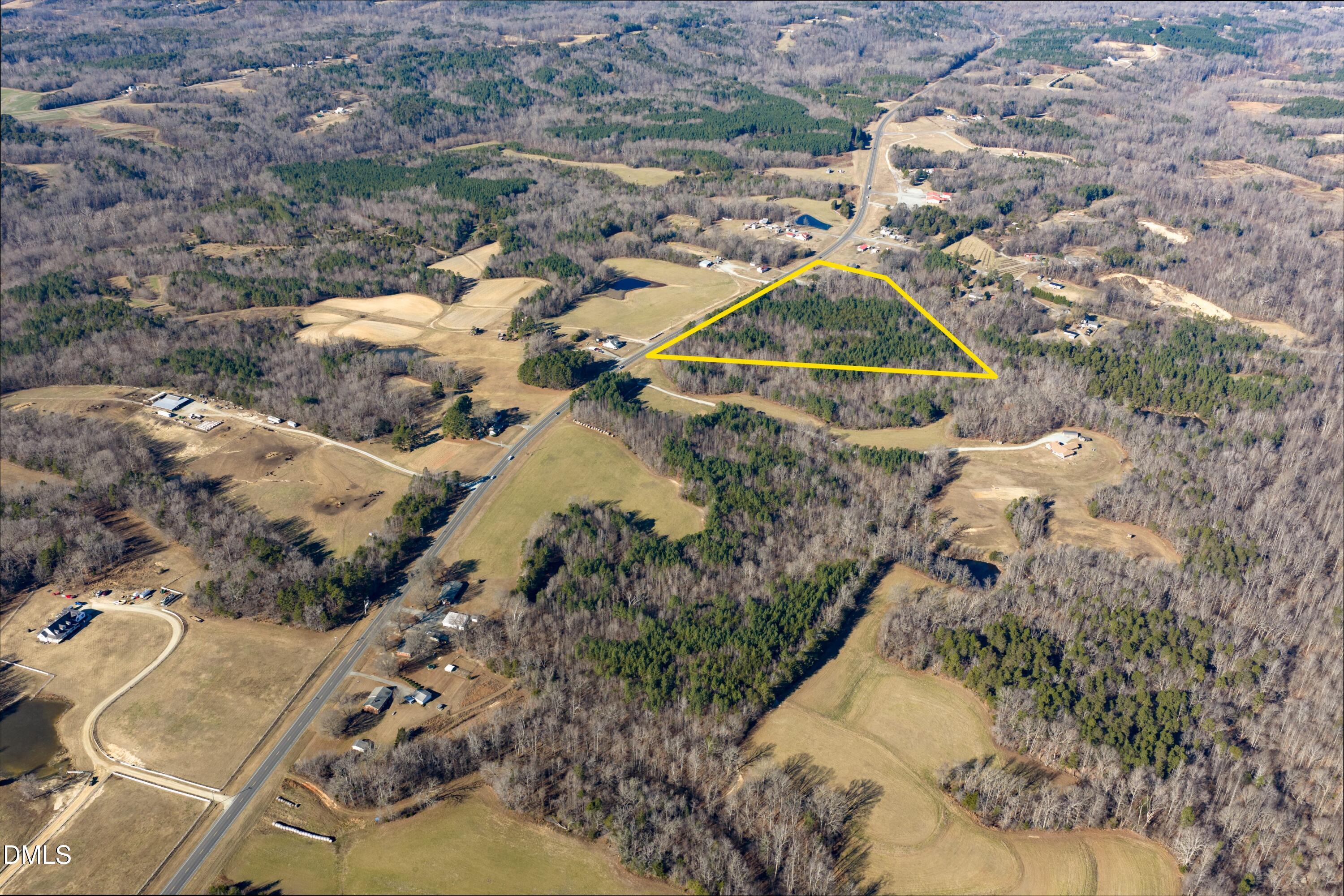 11901 Nc Highway 86 S