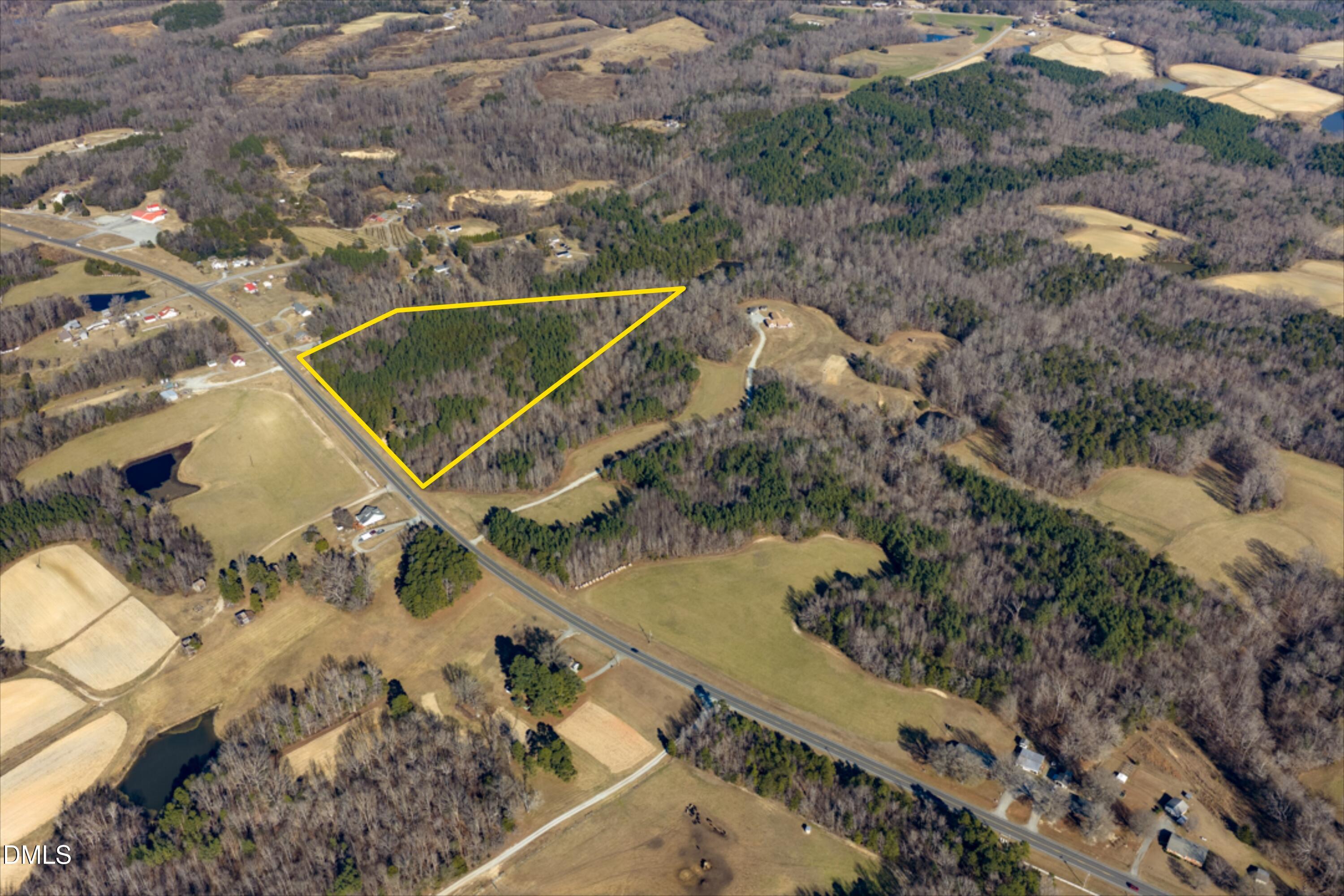 11901 Nc Highway 86 S