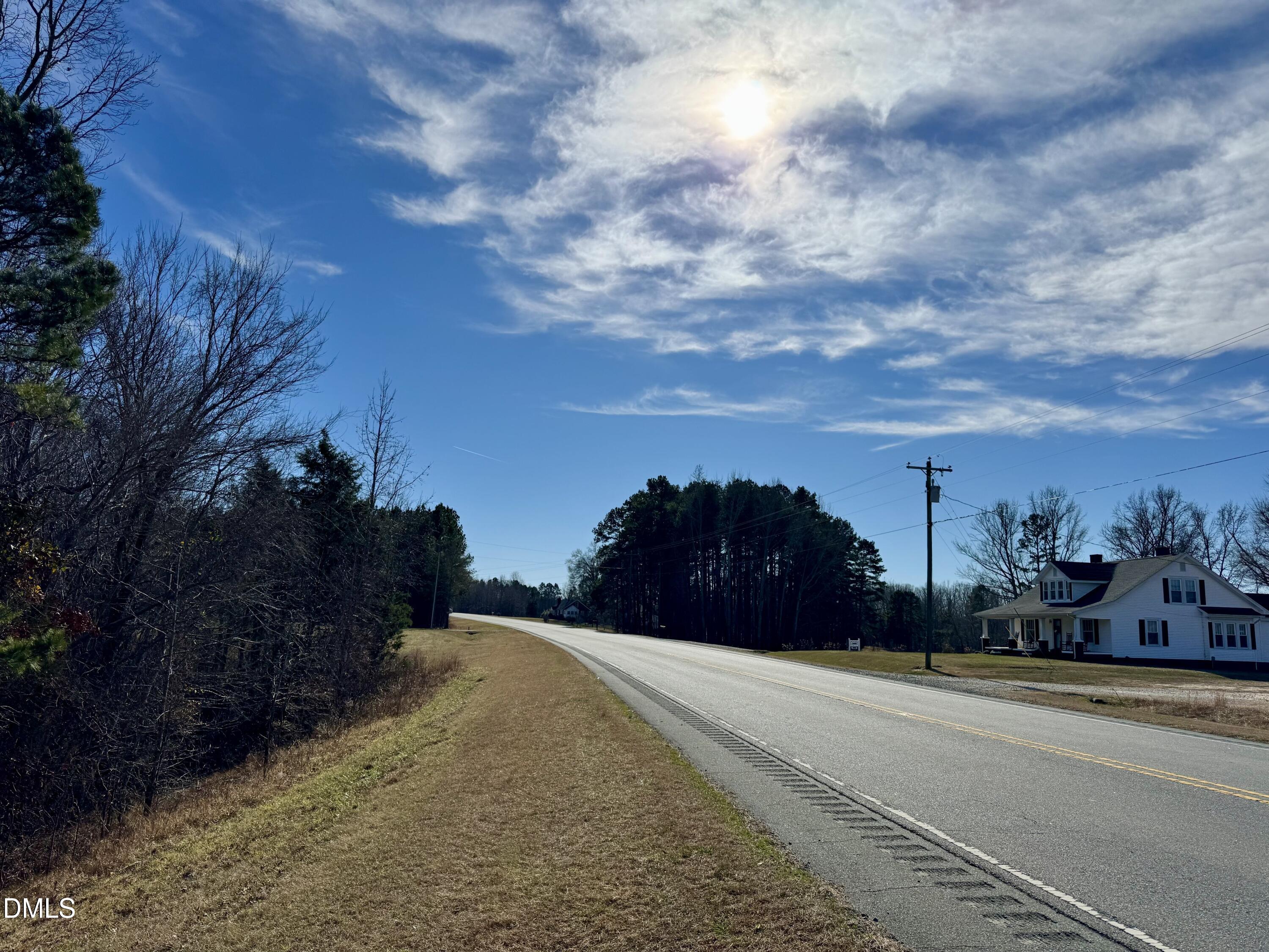 11901 Nc Highway 86 S