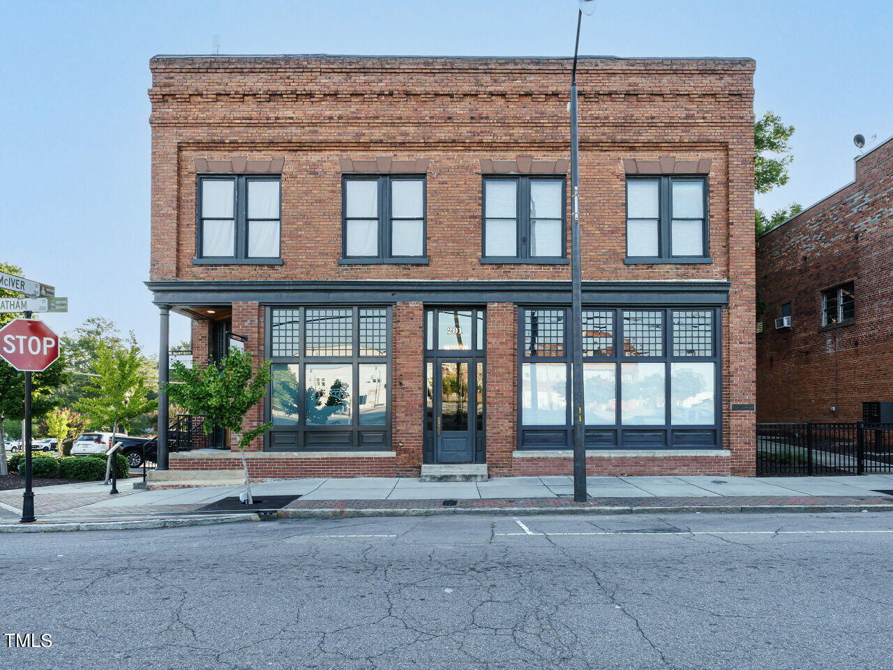 201 Chatham Street