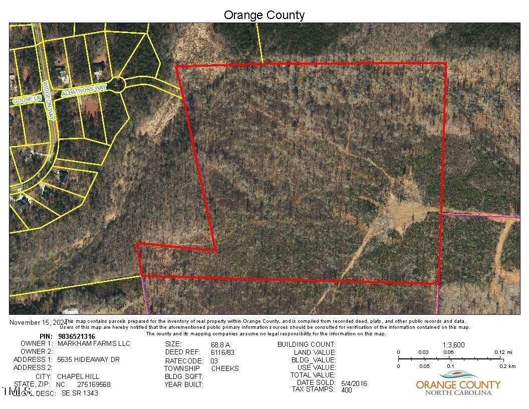 Tbd N Frazier Road
