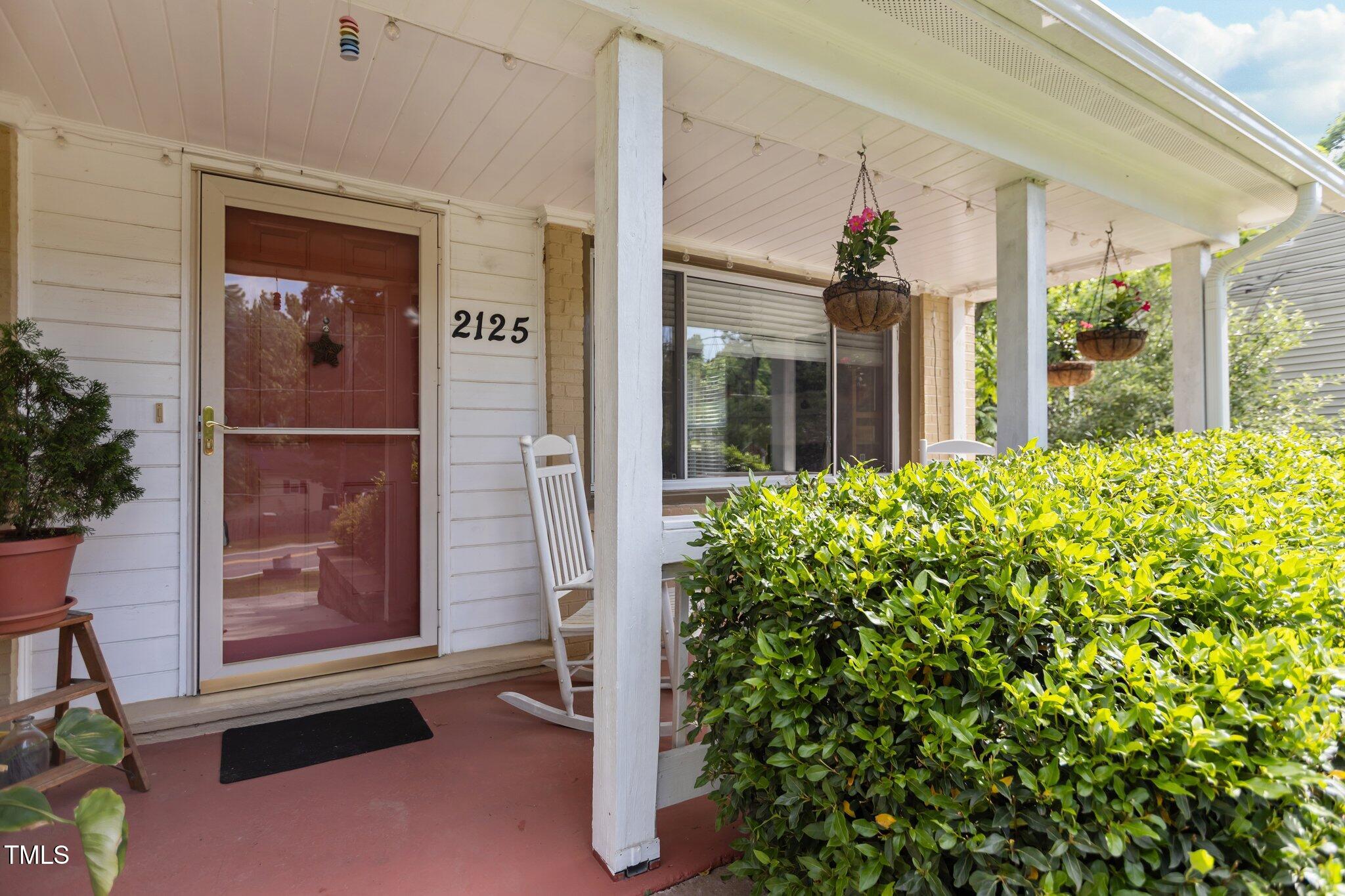 2125 Cheek Road