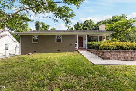 2125 Cheek Road Durham NC 27704