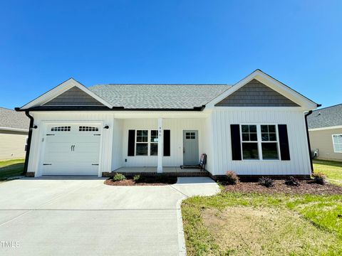 A home in Fremont