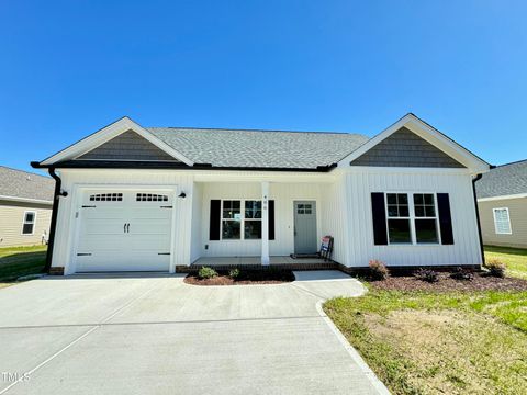 A home in Fremont