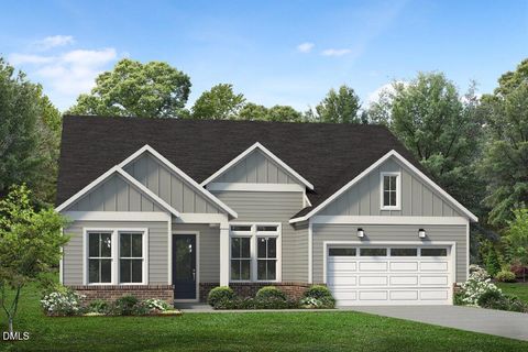 4929 Boswall Green Court 145 Raleigh NC 27610