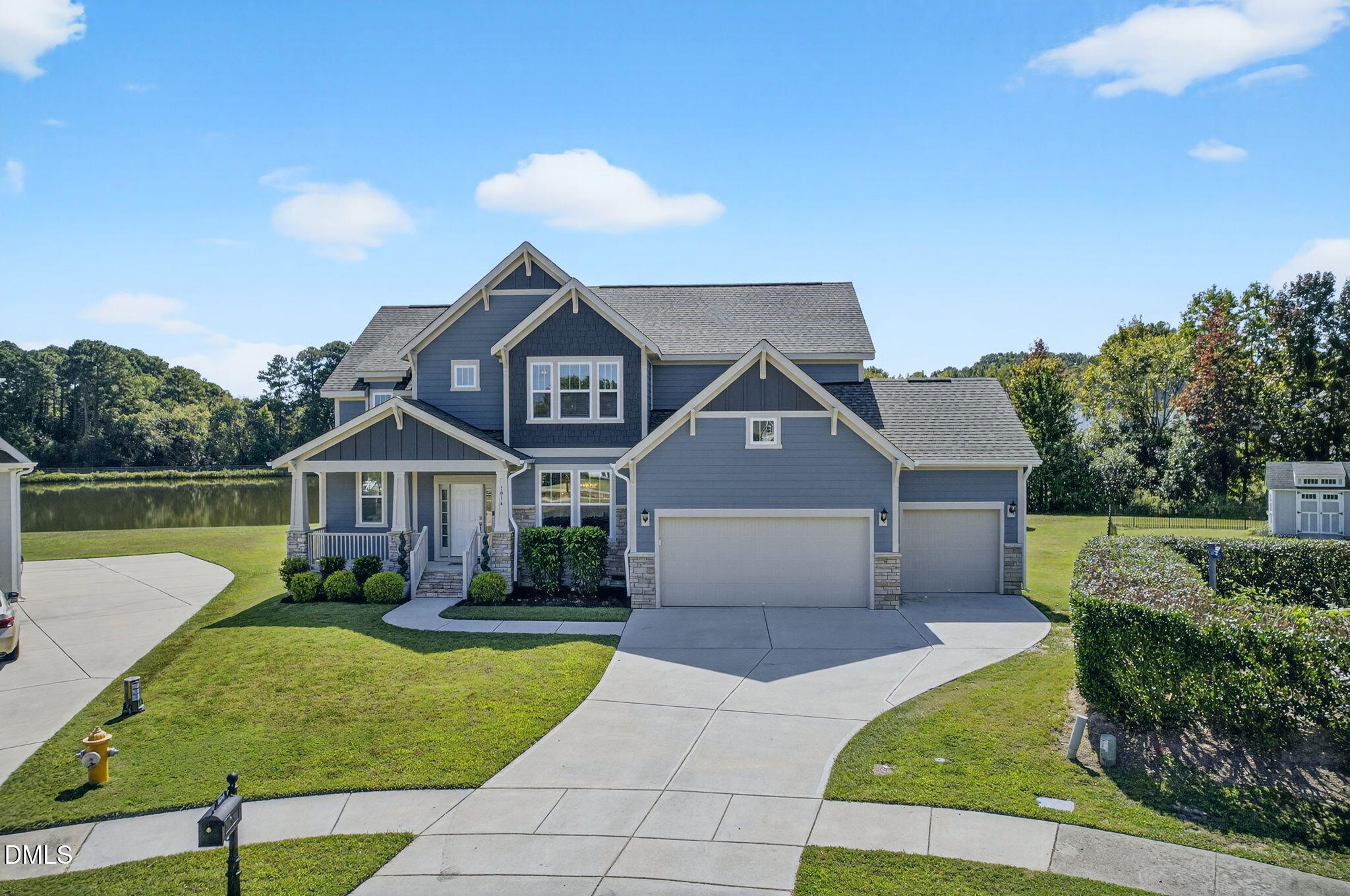 1014 Black River Drive