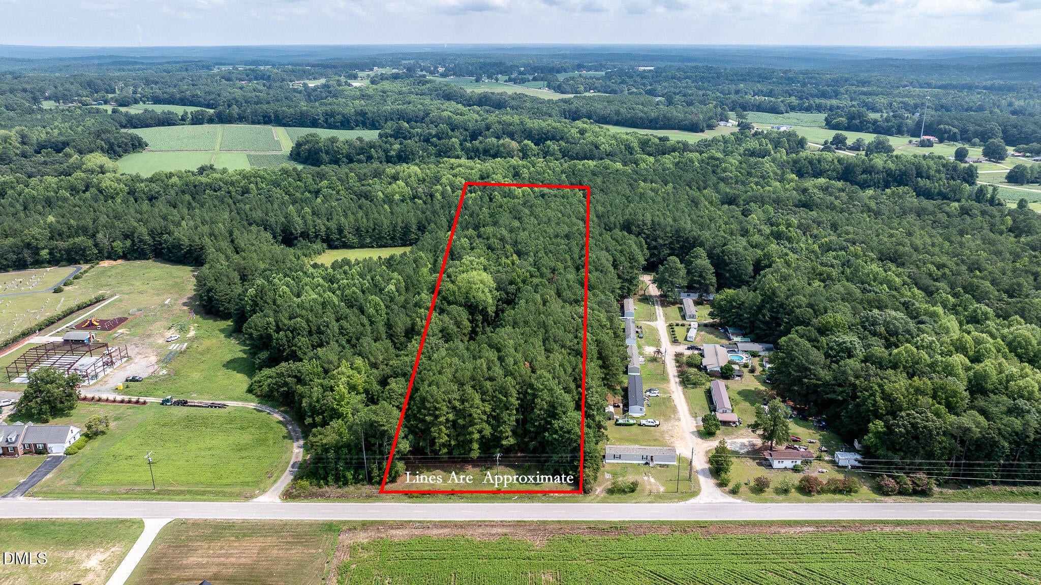 6532 Old Us Hwy 421