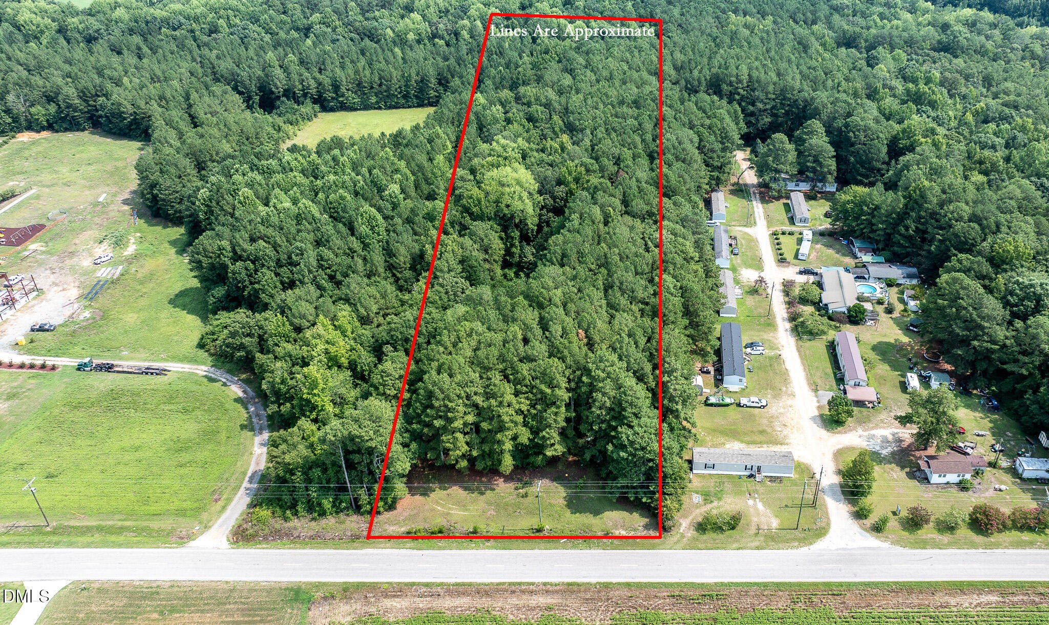 6532 Old Us Hwy 421