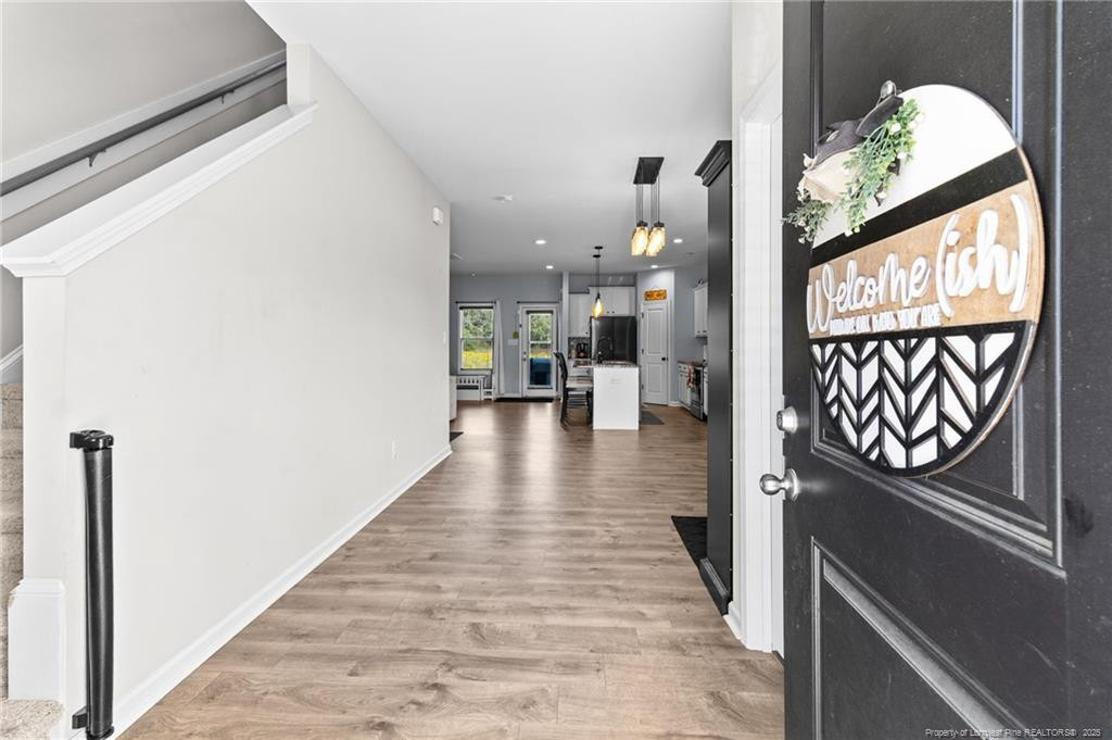 1426 McNeill Pond Road