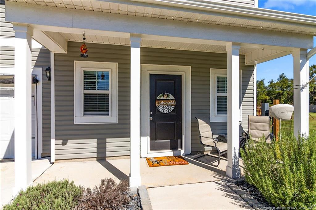 1426 McNeill Pond Road