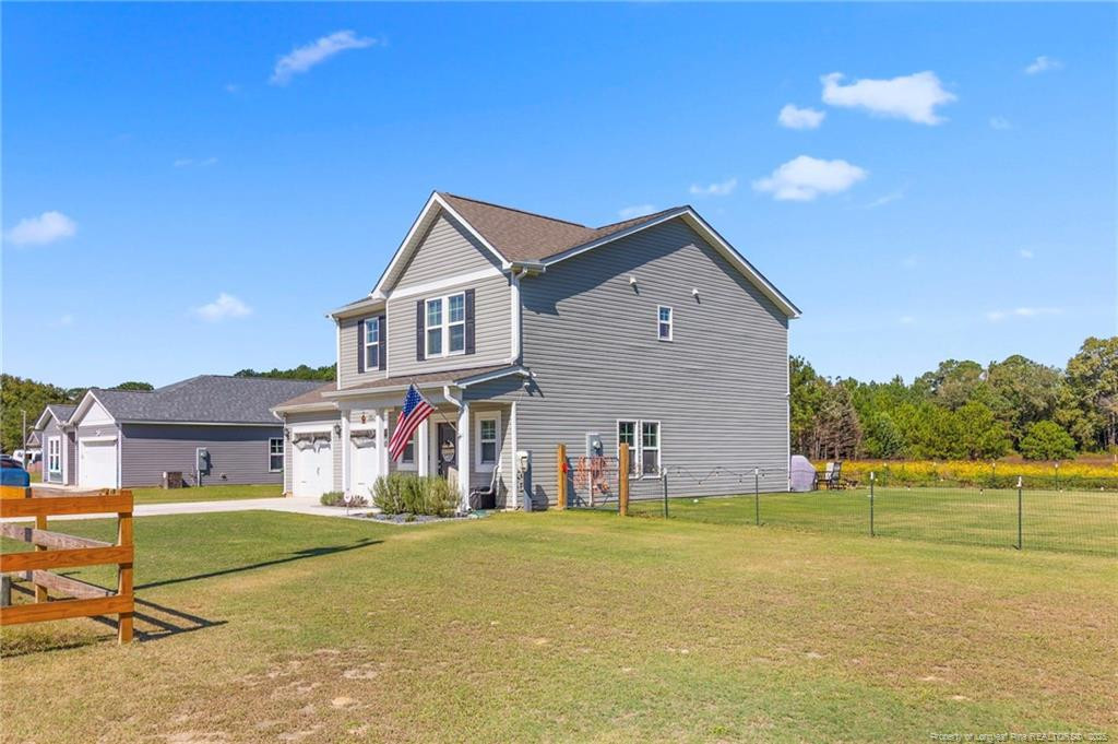 1426 McNeill Pond Road