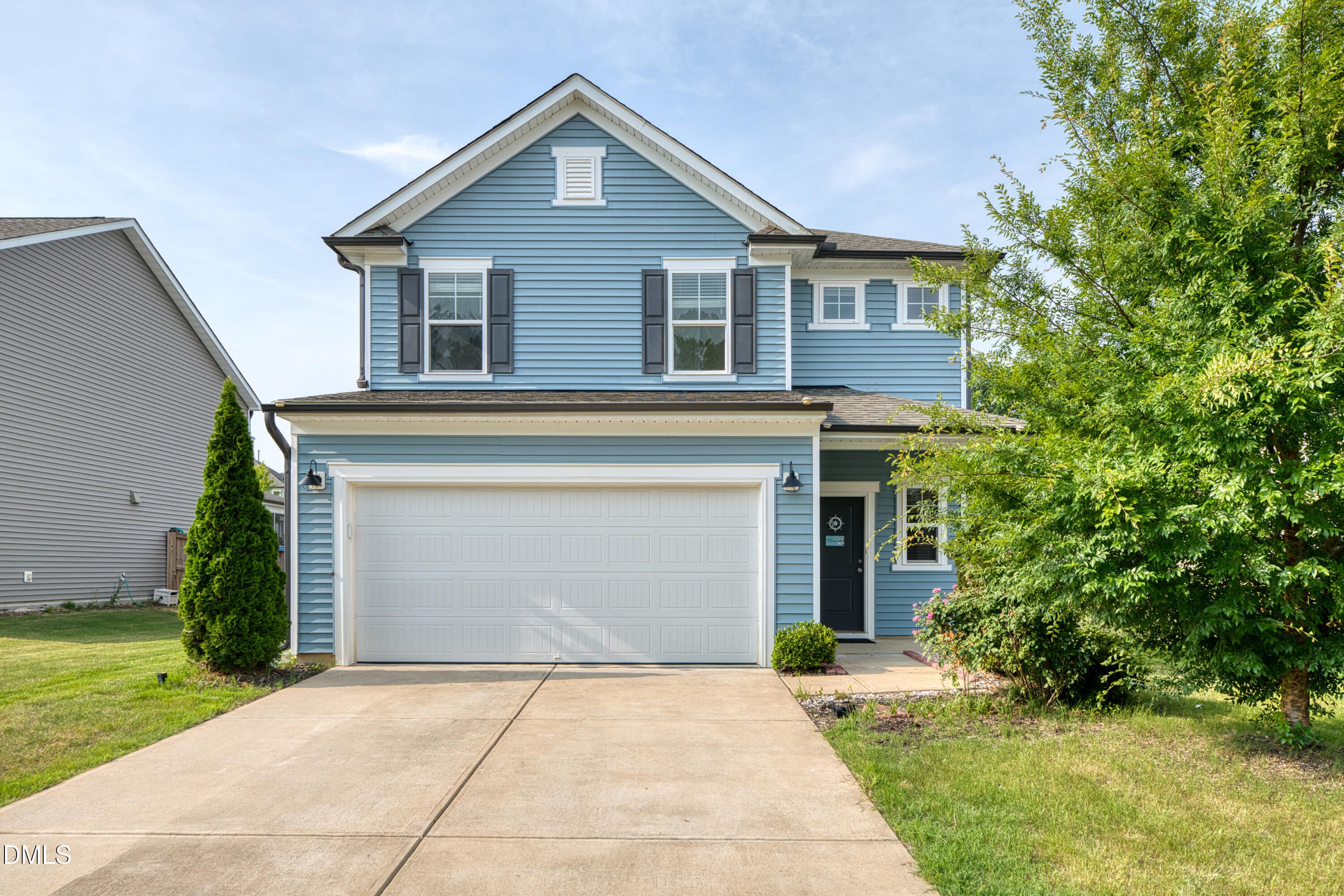 2132 Water Marsh Trail