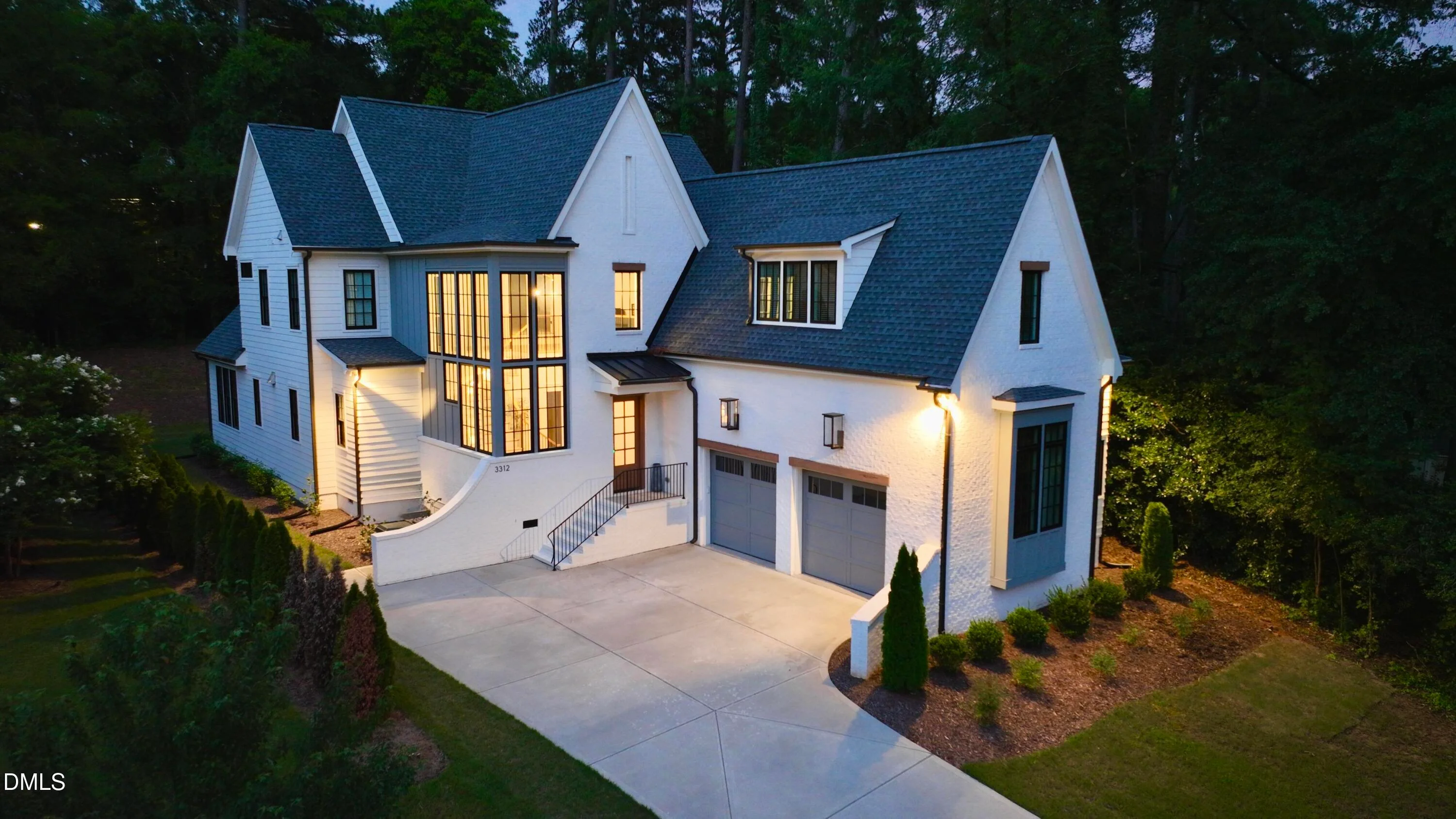 3312 Milton Road, Raleigh, NC, 27609