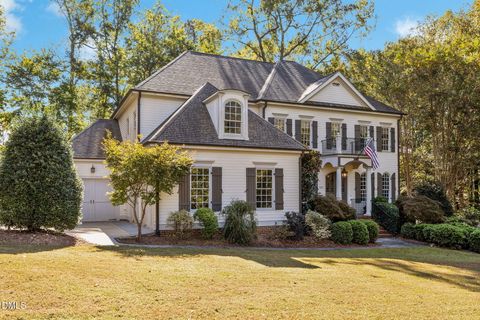 1329 Wynncrest Court Raleigh NC 27603