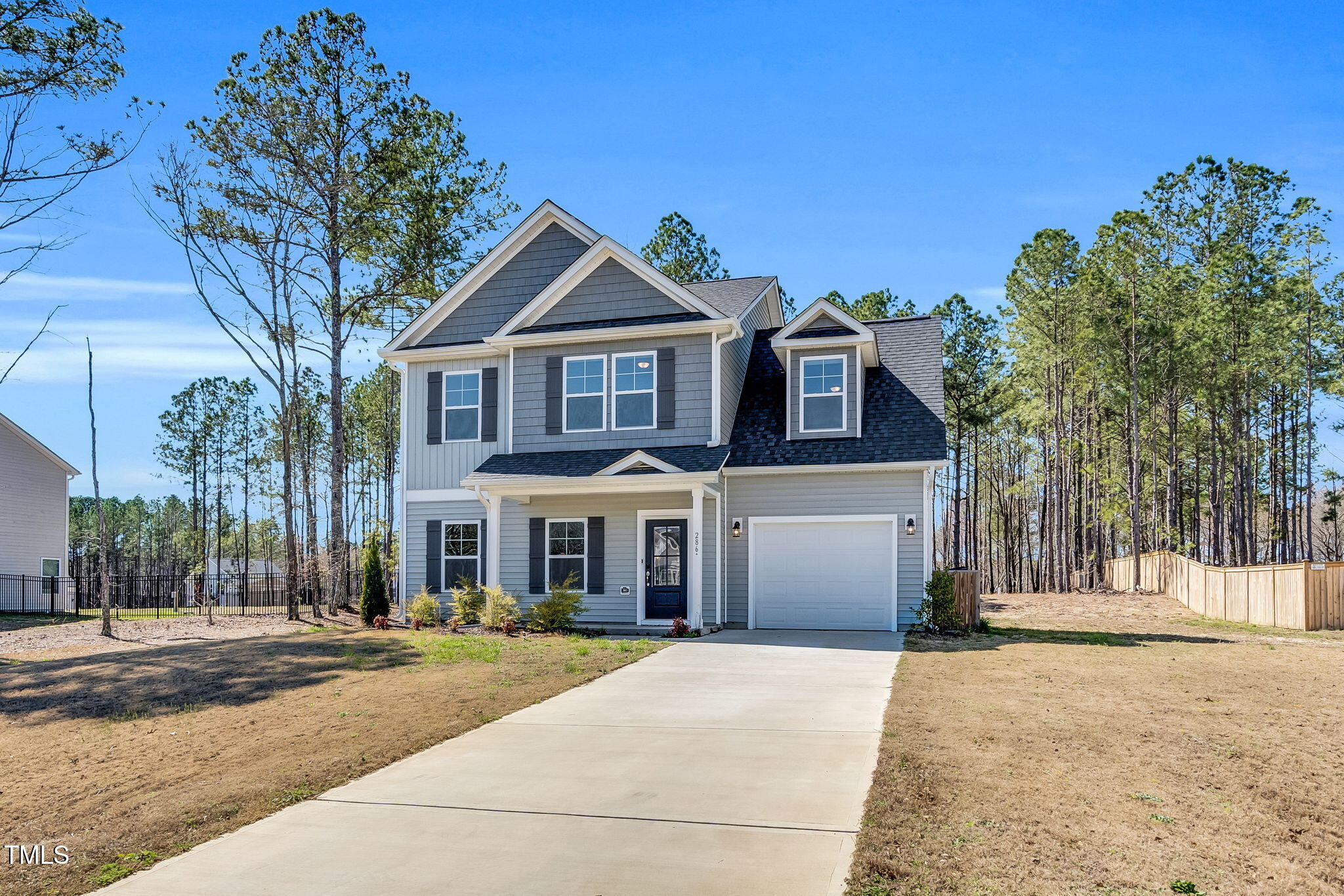 286 Beacon Hill Road