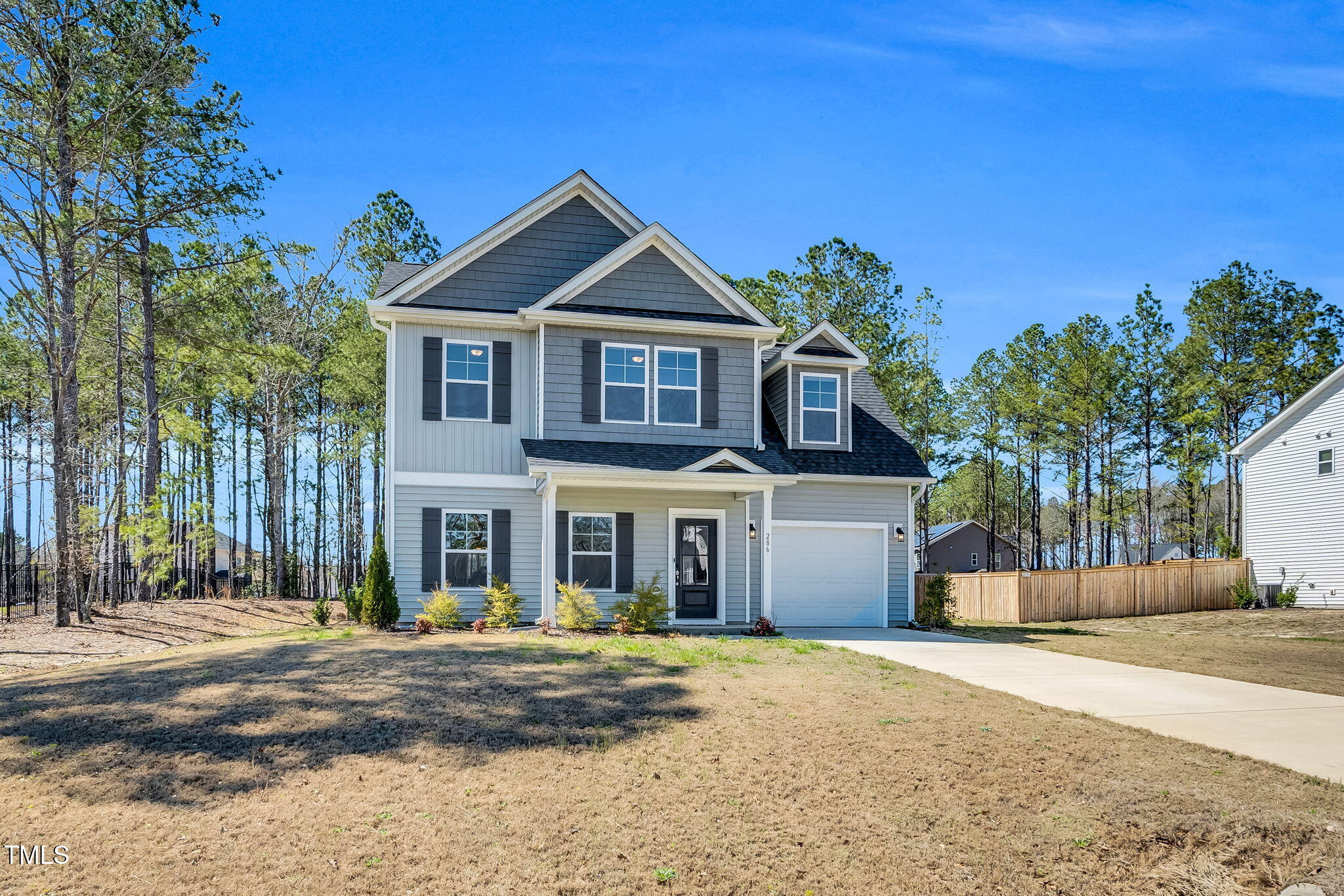 286 Beacon Hill Road