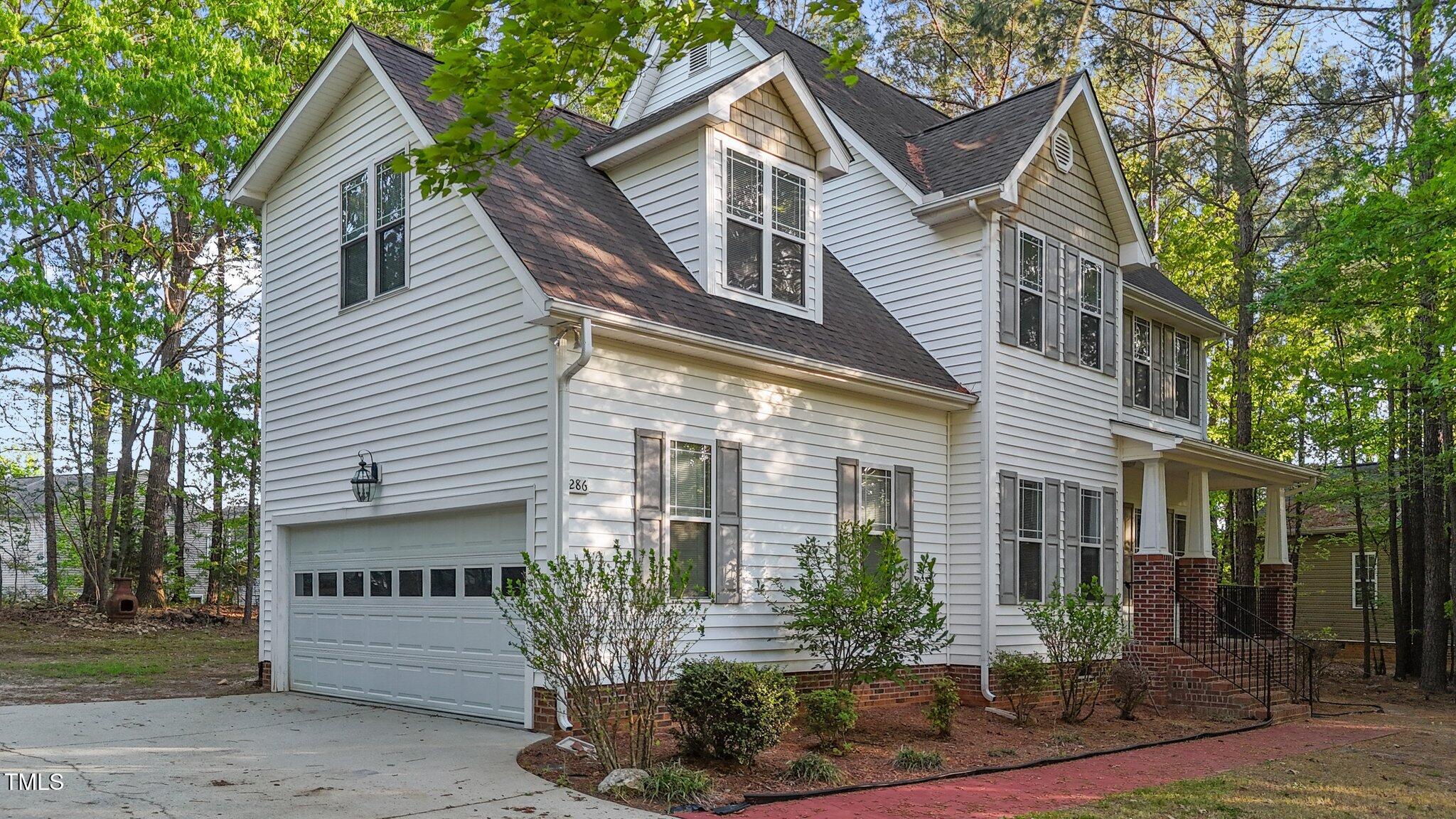 286 Trillium Way