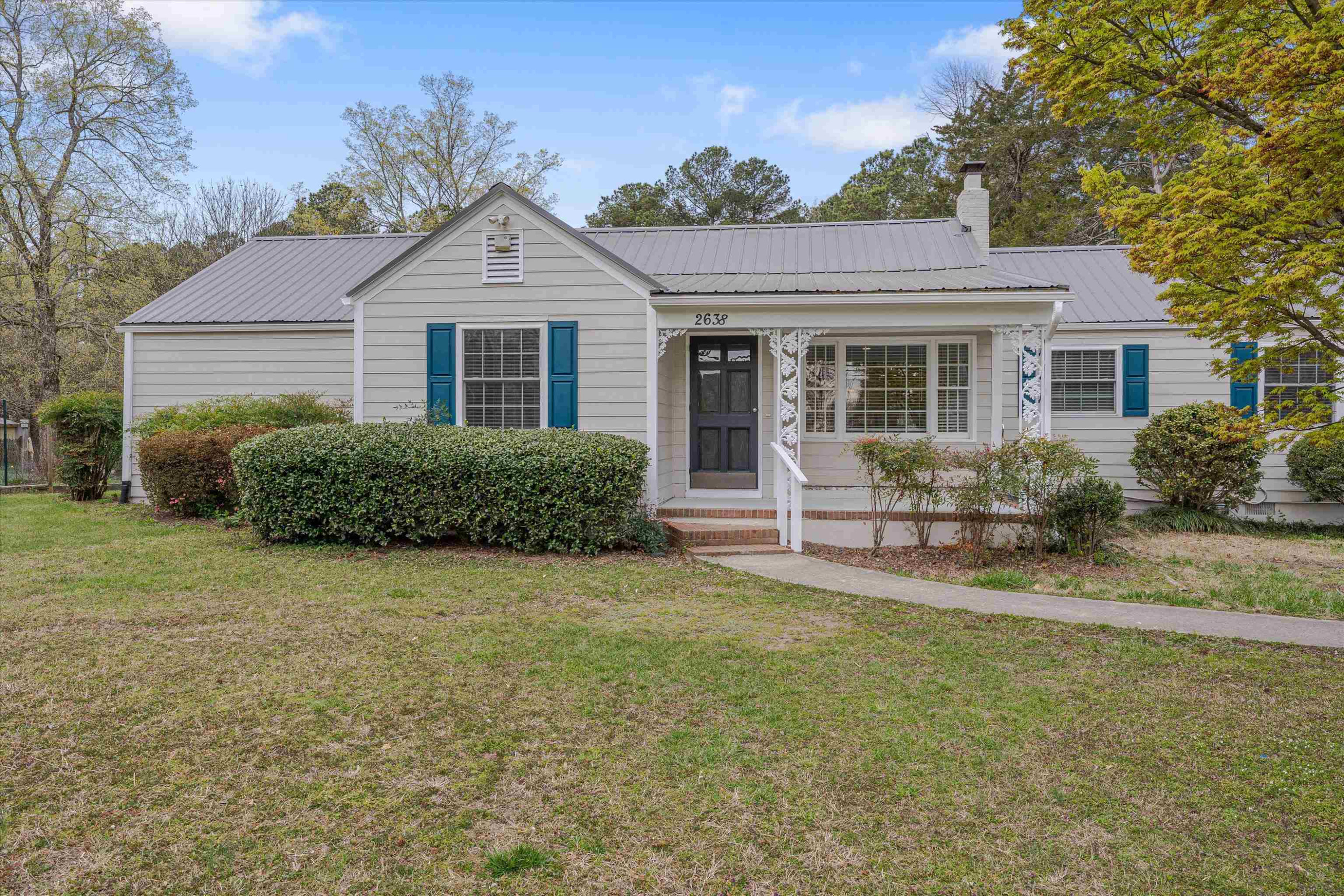 2638 S Alston Avenue