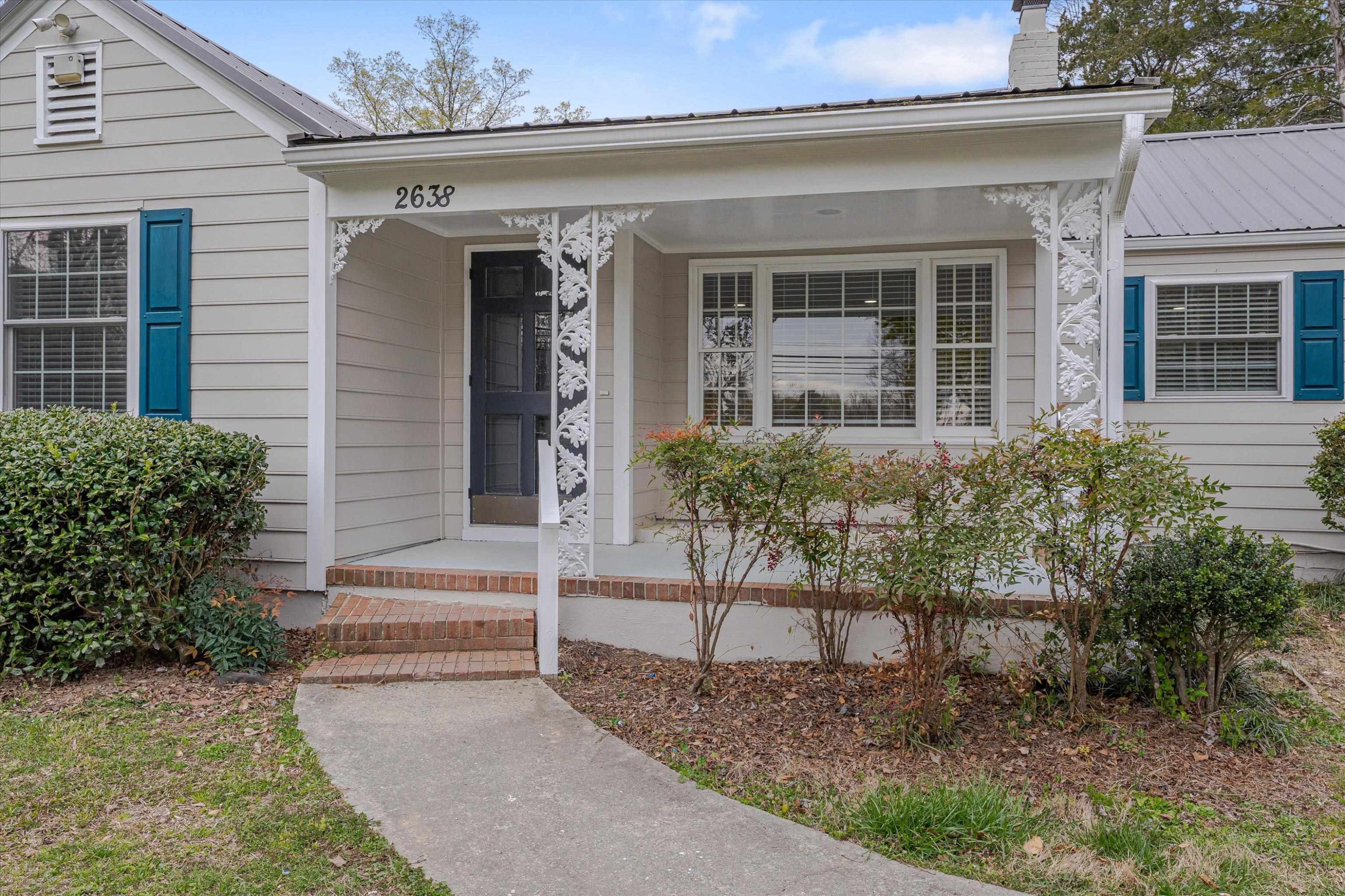2638 S Alston Avenue