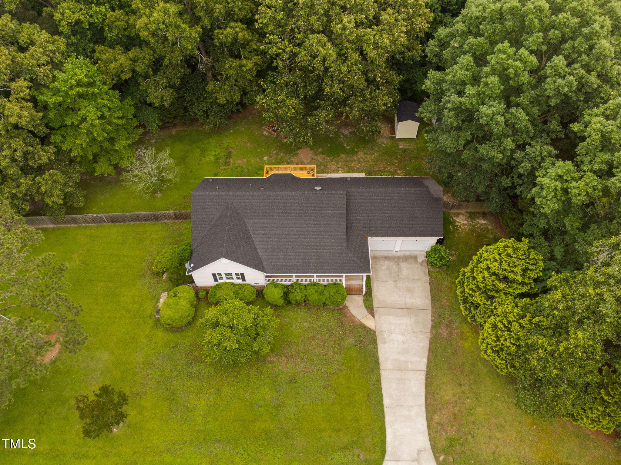 231 Harris Road
