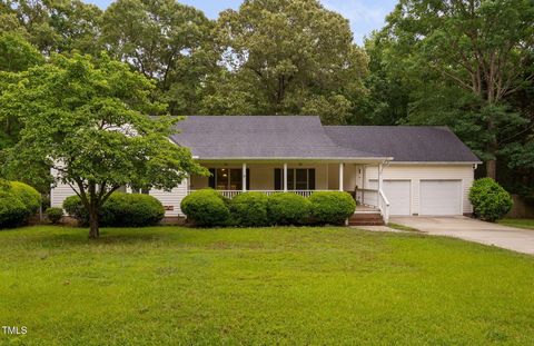 231 Harris Road Smithfield NC 27577