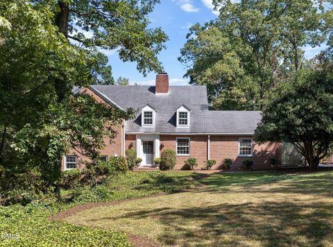 401 Laurel Hill Road Chapel Hill NC 27514