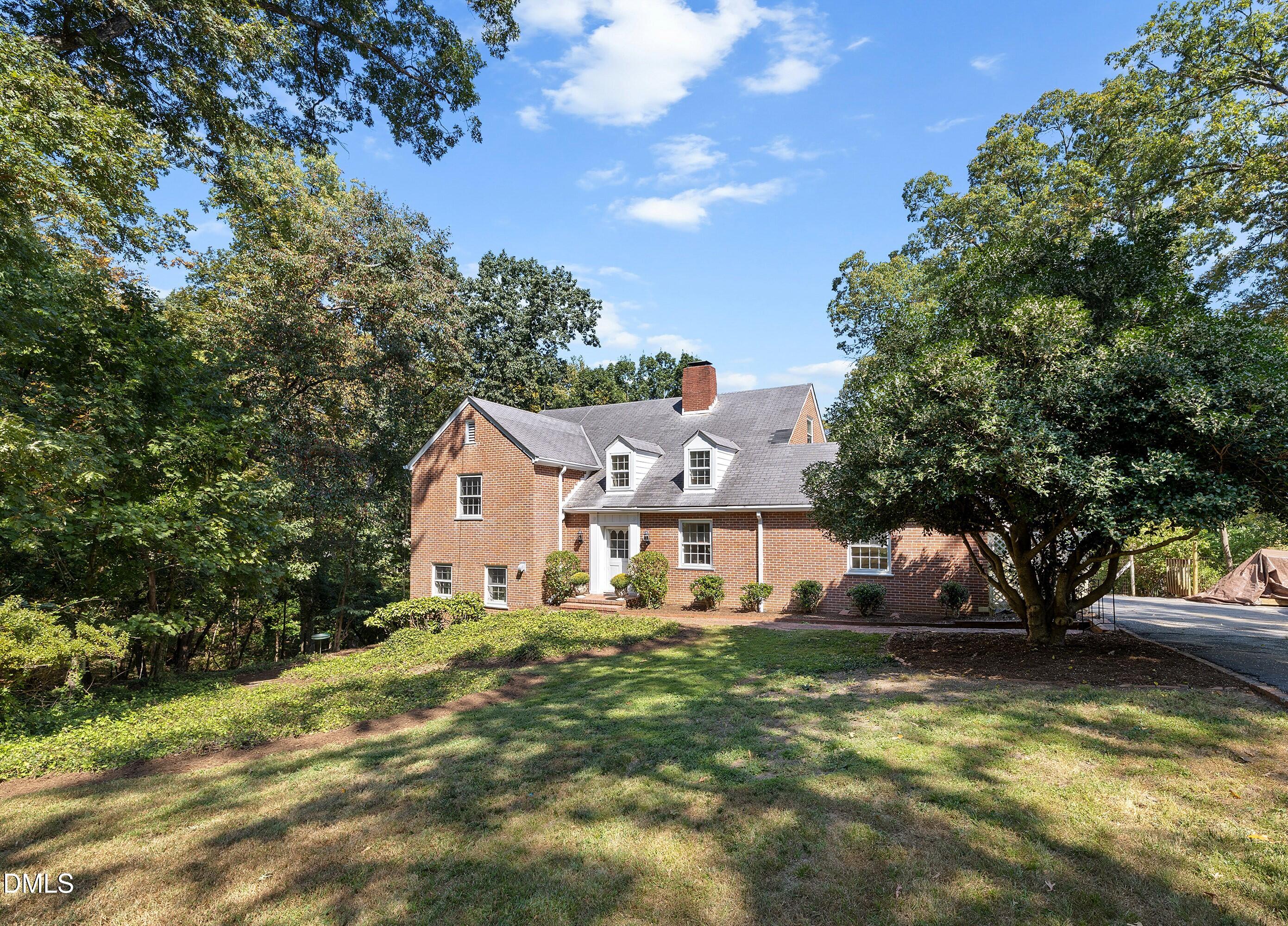 401 Laurel Hill Road