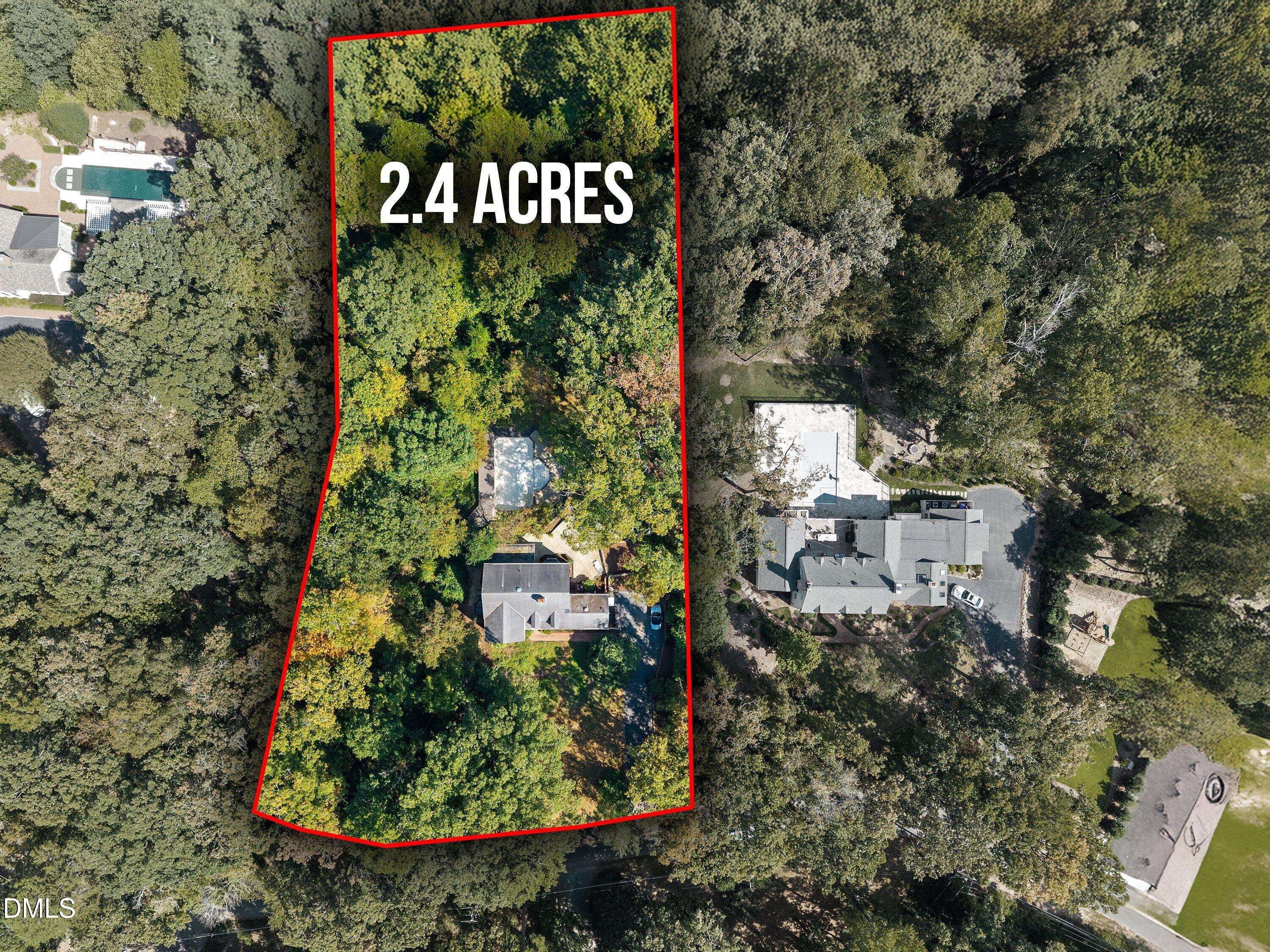 401 Laurel Hill Road