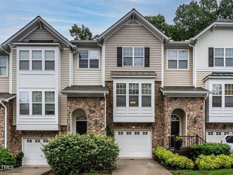 6206 Braidwood Court Raleigh NC 27612