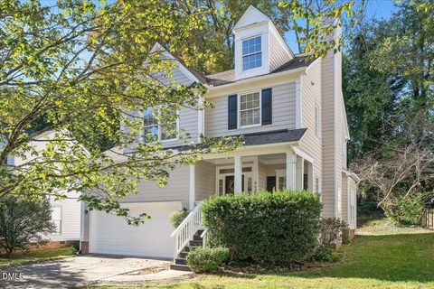 8632 Swarthmore Drive Raleigh NC 27615